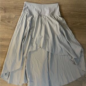Hilara extra small nwts  Women's Skirt  w/ shorts